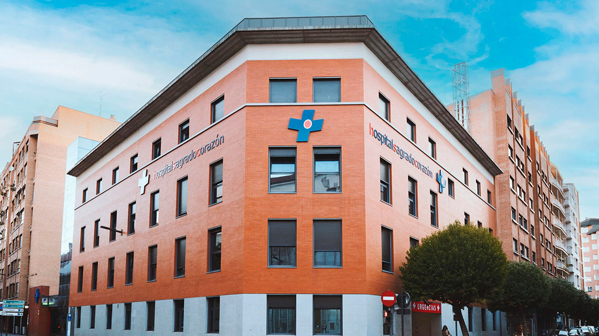Image of Sagrado Corazón Hospital